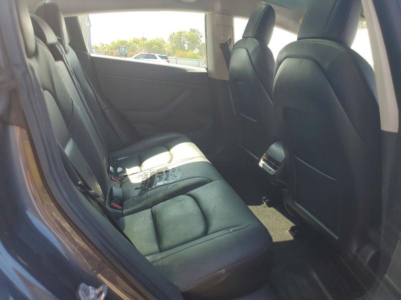 2019 Tesla Model 3 მანქანა იყიდება აუქციონზე, vin: 5YJ3E1EA3KF298618, აუქციონის ნომერი: 67934016