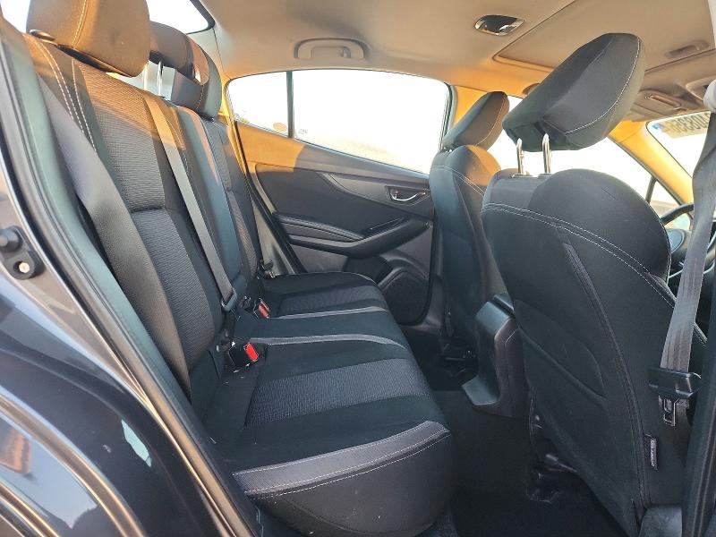 Продаж на аукціоні авто 2018 Subaru Impreza, vin: 4S3GKAH63J3619408, номер лоту: 69408356
