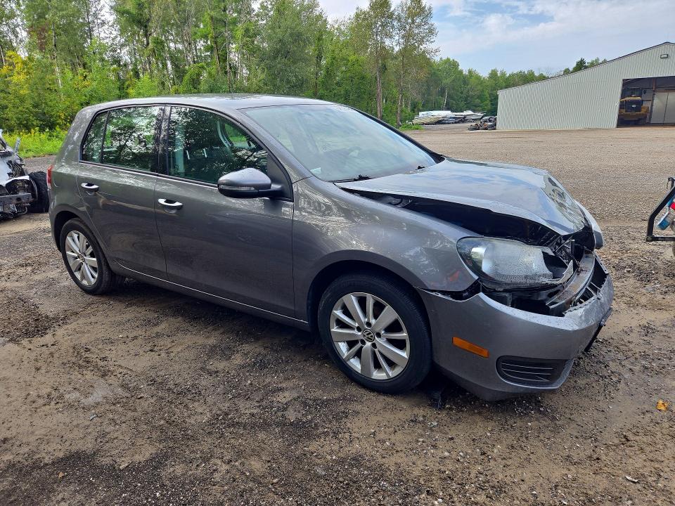 Продаж на аукціоні авто 2012 Volkswagen Golf, vin: WVWDA7AJ3CW252373, номер лоту: 67123486