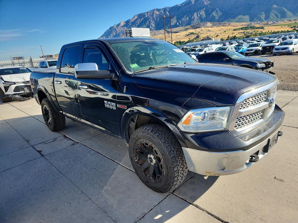 Aukcja sprzedaży 2014 Ram 1500, vin: 1C6RR7NM6ES417644, numer aukcji: 67204426