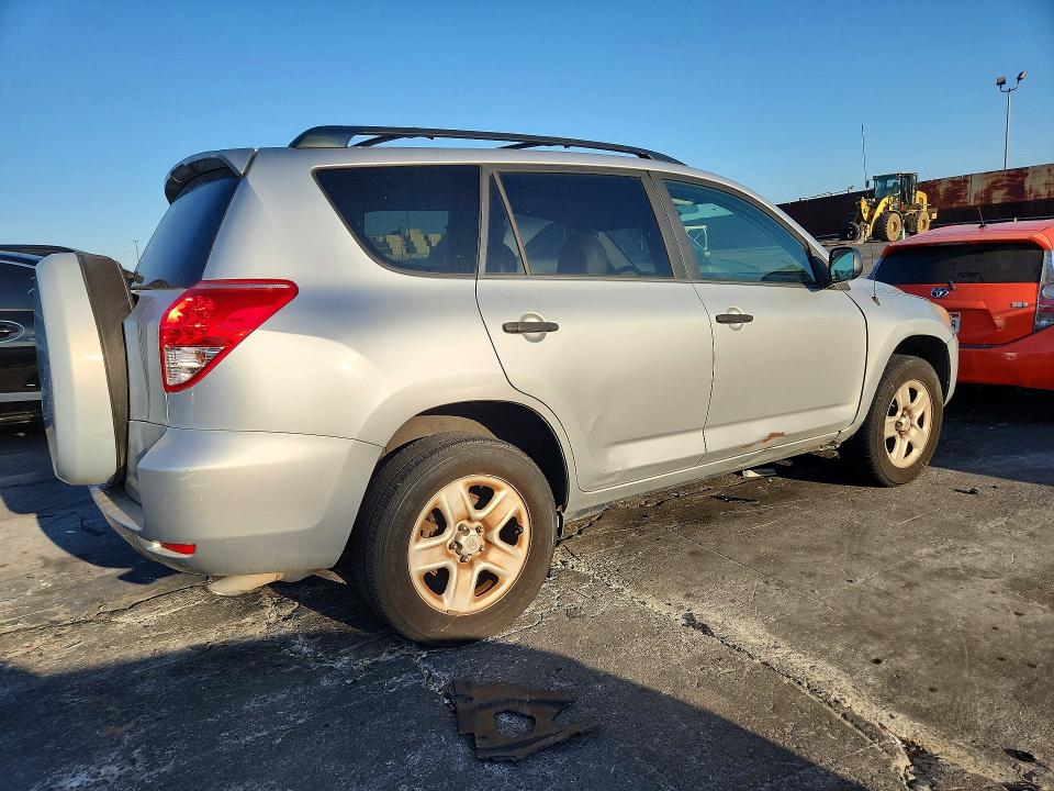Продаж на аукціоні авто 2006 Toyota Rav4, vin: JTMZD35V765030738, номер лоту: 70103436