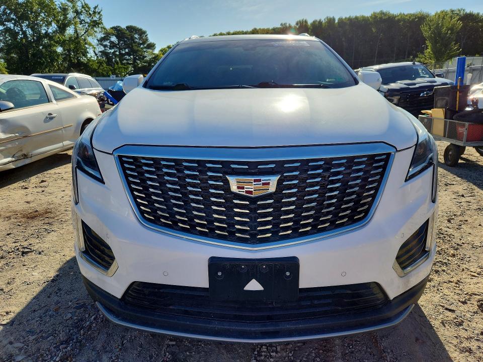 Продажа на аукционе авто 2020 Cadillac Xt5, vin: 1GYKNCRS4LZ144998, номер лота: 66855966