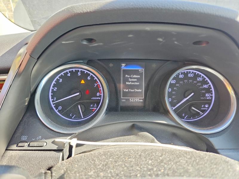 Aukcja sprzedaży 2020 Toyota Camry, vin: 4T1G11AK7LU977100, numer aukcji: 70150746