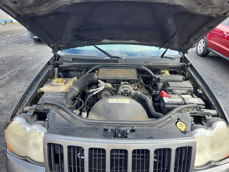 Aukcja sprzedaży 2008 Jeep Grand Cherokee, vin: 1J8GR48K18C142135, numer aukcji: 67799936