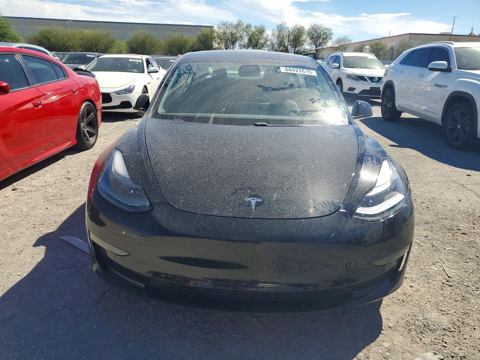 Aukcja sprzedaży 2021 Tesla Model 3, vin: 5YJ3E1EA1MF930776, numer aukcji: 68422676