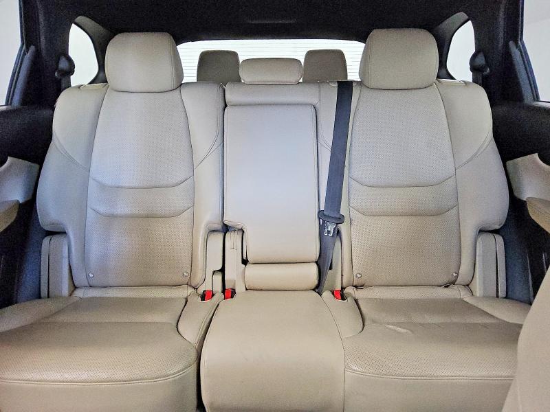 Продаж на аукціоні авто 2018 Mazda Cx-9, vin: JM3TCBDY9J0216986, номер лоту: 66451446