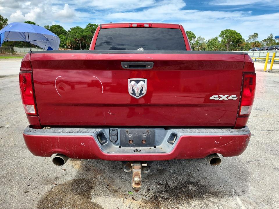 Aukcja sprzedaży 2013 Ram 1500, vin: 1C6RR7KT6DS586699, numer aukcji: 67635386