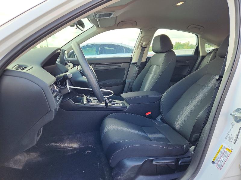 2022 Honda Civic მანქანა იყიდება აუქციონზე, vin: 19XFL2H52NE400038, აუქციონის ნომერი: 68489686