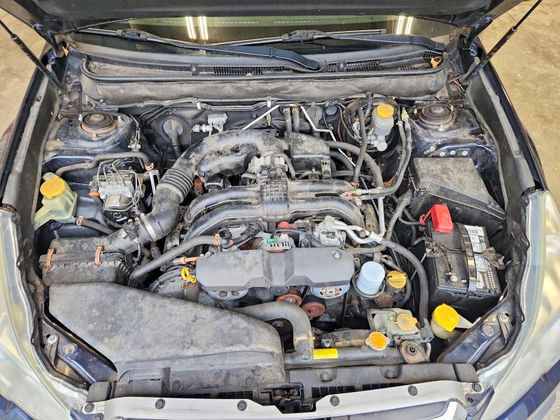 71109506 :رقم المزاد ، 4S4BRBJC9D3257838 vin ، 2013 Subaru Outback مزاد بيع