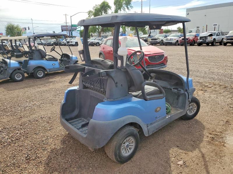 Продаж на аукціоні авто 2020 Club Car Tempo Lith, vin: AN2045125349, номер лоту: 70409466