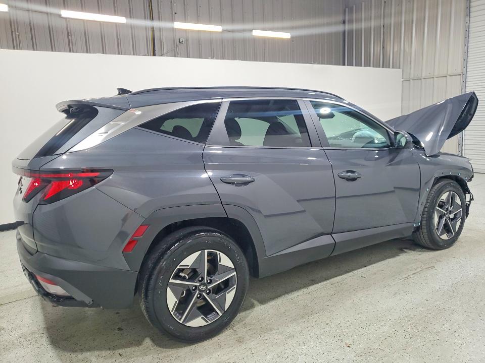 2026 Hyundai Tucson მანქანა იყიდება აუქციონზე, vin: 5NMJB3DE6TH750528, აუქციონის ნომერი: 69704126