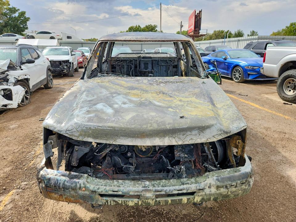 Продаж на аукціоні авто 2006 Chevrolet Silverado, vin: 2GCEC13V061290506, номер лоту: 68567176