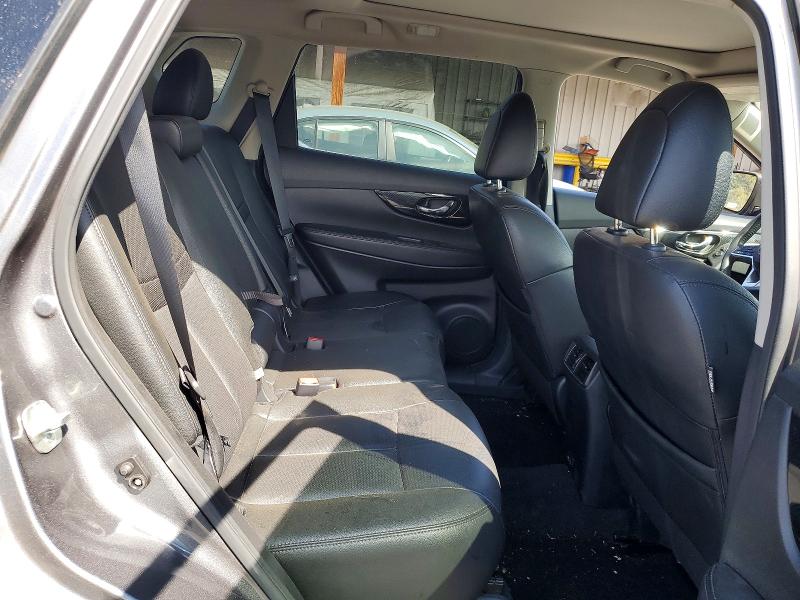 Продаж на аукціоні авто 2020 Nissan Rogue, vin: 5N1AT2MV9LC777689, номер лоту: 68896256