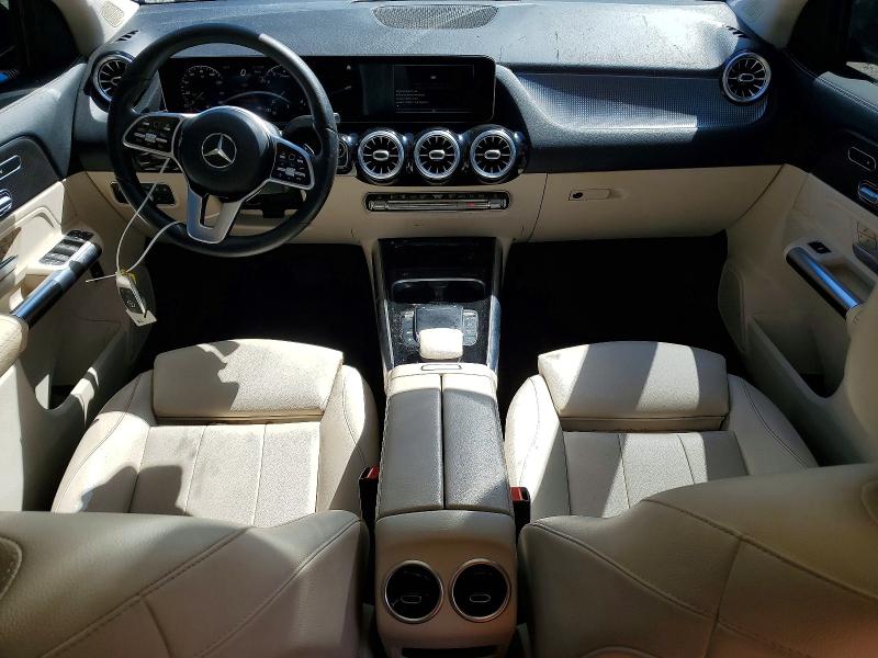 Auction sale of the 2021 Mercedes-benz Gla, vin: W1N4N4GB3MJ160819, lot number: 68856986