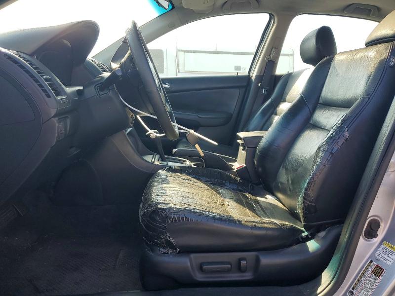 Продажа на аукционе авто 2004 Honda Accord, vin: 1HGCM66554A007311, номер лота: 70473606