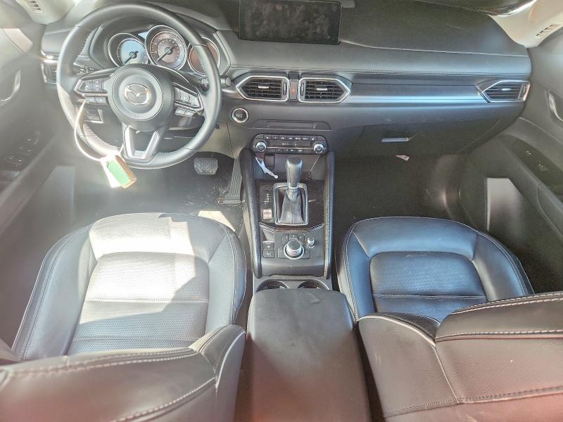 Продажа на аукционе авто 2025 Mazda Cx-5, vin: JM3KFBCL2S0684133, номер лота: 67976076