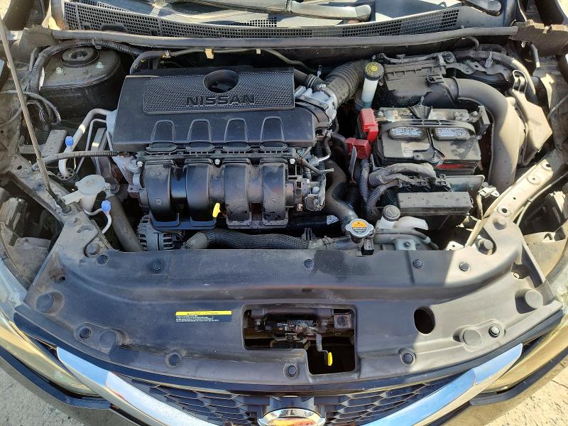 Aukcja sprzedaży 2019 Nissan Sentra, vin: 3N1AB7AP4KY277930, numer aukcji: 70678666