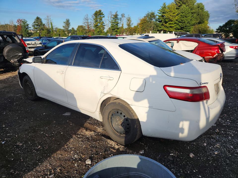 Продажа на аукционе авто 2009 Toyota Camry, vin: 4T1BE46K19U812158, номер лота: 69648646