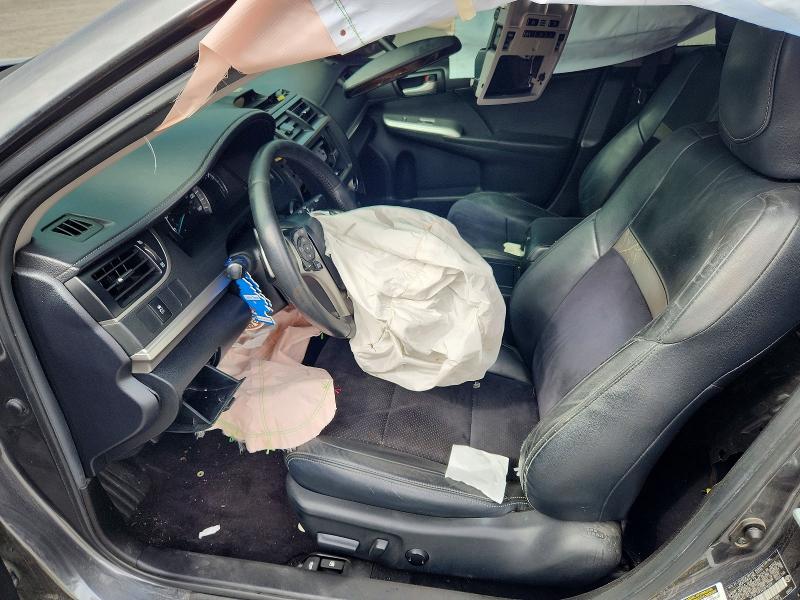 Aukcja sprzedaży 2012 Toyota Camry, vin: 4T1BF1FKXCU018309, numer aukcji: 69799366