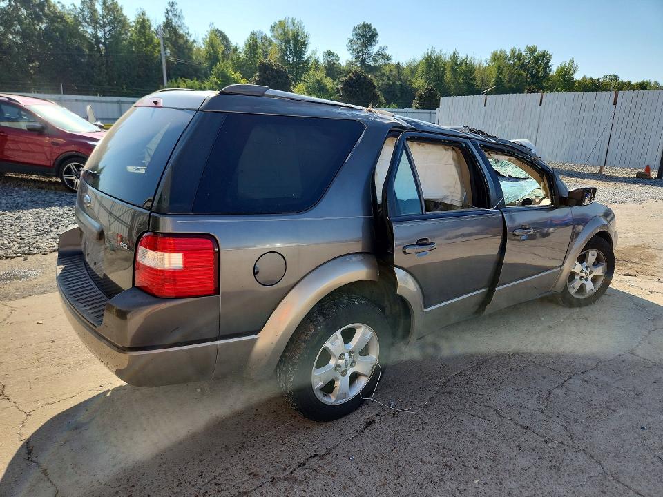 68298626 :رقم المزاد ، 1FMDK02196GA33513 vin ، 2006 Ford Freestyle مزاد بيع