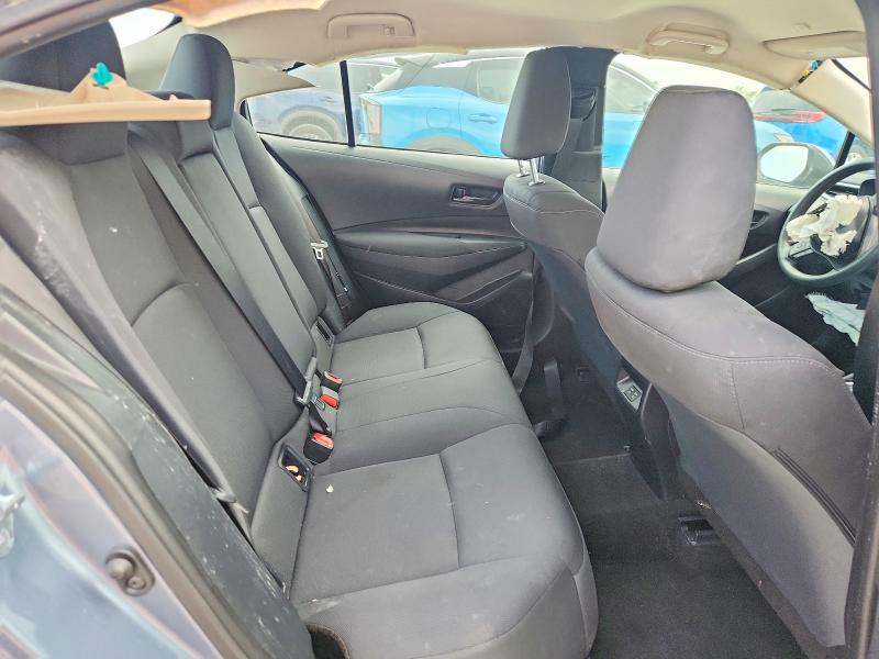 Продаж на аукціоні авто 2025 Toyota Corolla, vin: 5YFB4MDE0SP255895, номер лоту: 68387116