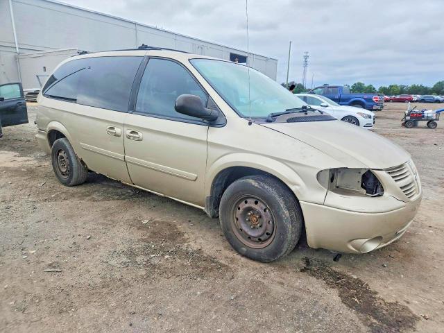 Продаж на аукціоні авто 2005 Dodge Grand Caravan, vin: 2D4GP44L95R557317, номер лоту: 69722926