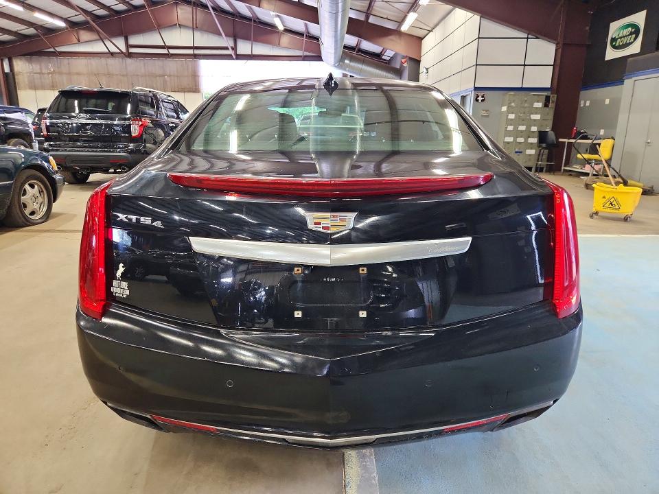 Продаж на аукціоні авто 2016 Cadillac Xts, vin: 2G61N5S3XG9102726, номер лоту: 69348206