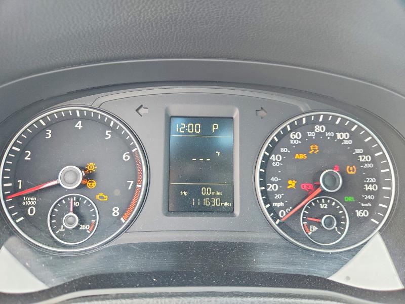 Aukcja sprzedaży 2015 Volkswagen Passat, vin: 1VWAT7A38FC088684, numer aukcji: 70343126