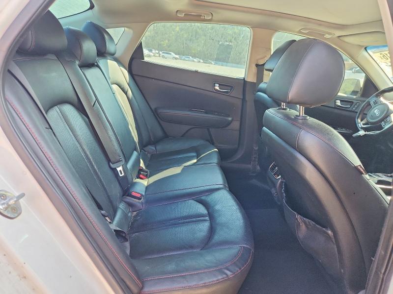 Aukcja sprzedaży 2016 Kia Optima, vin: 5XXGW4L28GG067505, numer aukcji: 69857316