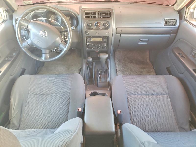Aukcja sprzedaży 2003 Nissan Frontier, vin: 1N6ED29YX3C450219, numer aukcji: 70508626