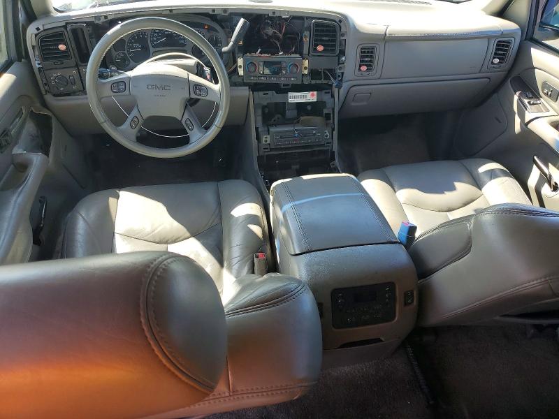 69068056 :رقم المزاد ، 1GKEK63U93J229975 vin ، 2003 Gmc Yukon مزاد بيع