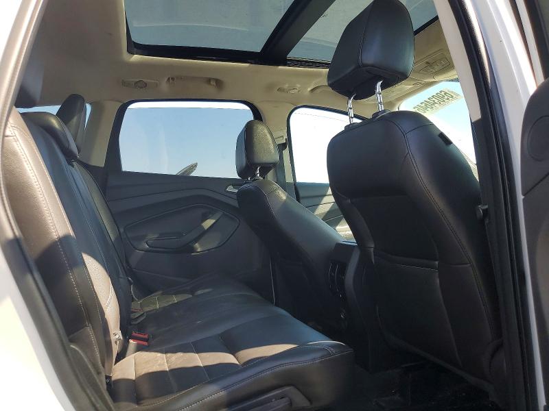 Продажа на аукционе авто 2013 Ford Escape, vin: 1FMCU0H90DUB83981, номер лота: 69034646