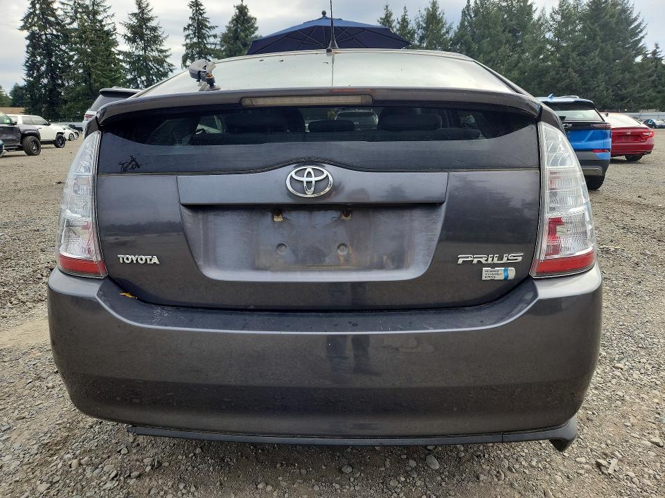 Aukcja sprzedaży 2007 Toyota Prius, vin: JTDKB20U973216441, numer aukcji: 69959616