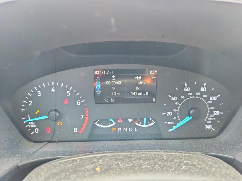 2022 Ford Escape მანქანა იყიდება აუქციონზე, vin: 1FMCU0G6XNUA69401, აუქციონის ნომერი: 69981396