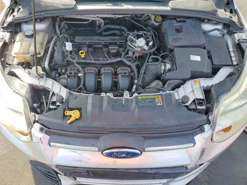69202046 :رقم المزاد ، 1FAHP3E22CL193920 vin ، 2012 Ford Focus مزاد بيع