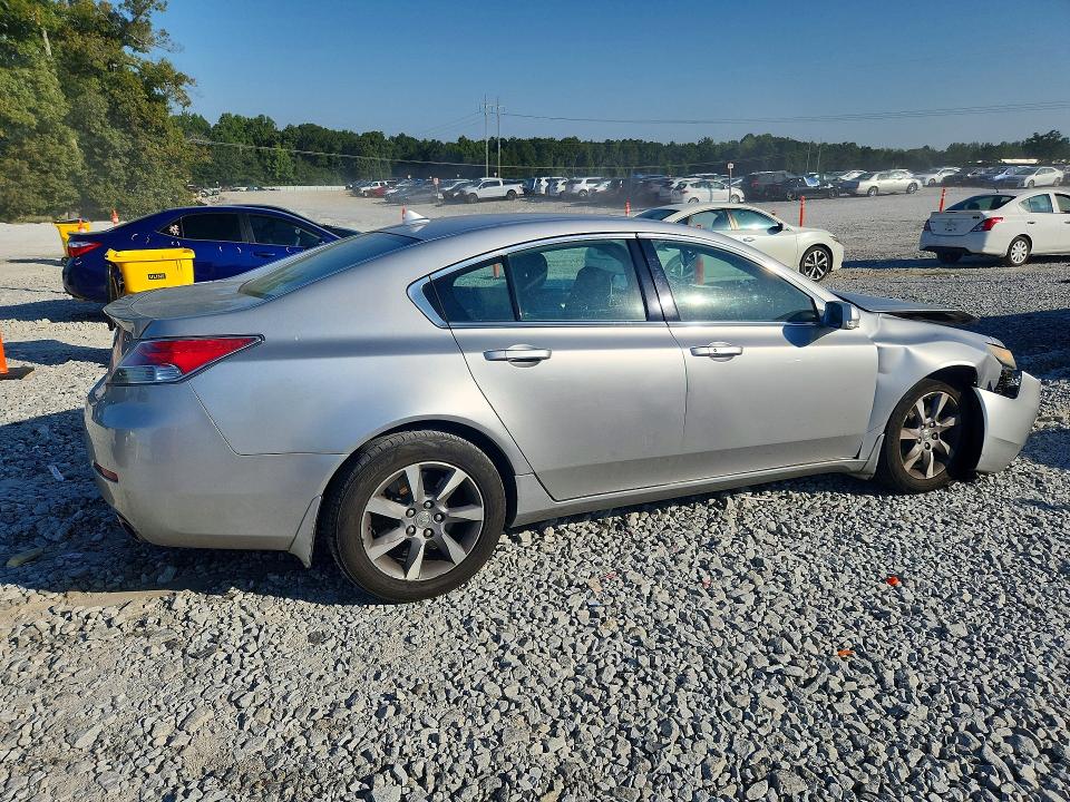 Продажа на аукционе авто 2013 Acura Tl, vin: 19UUA8F5XDA017132, номер лота: 67293916