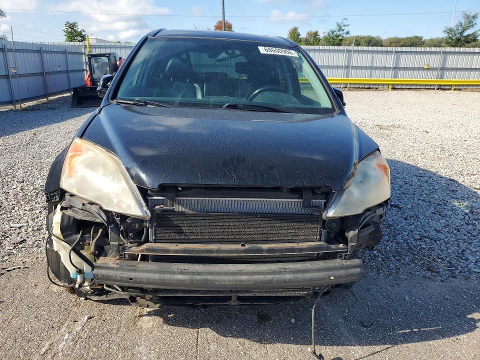 2008 Honda Cr-v მანქანა იყიდება აუქციონზე, vin: JHLRE48778C043734, აუქციონის ნომერი: 68600906