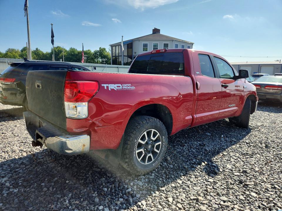Aukcja sprzedaży 2011 Toyota Tundra, vin: 5TFUY5F17BX199940, numer aukcji: 69178146