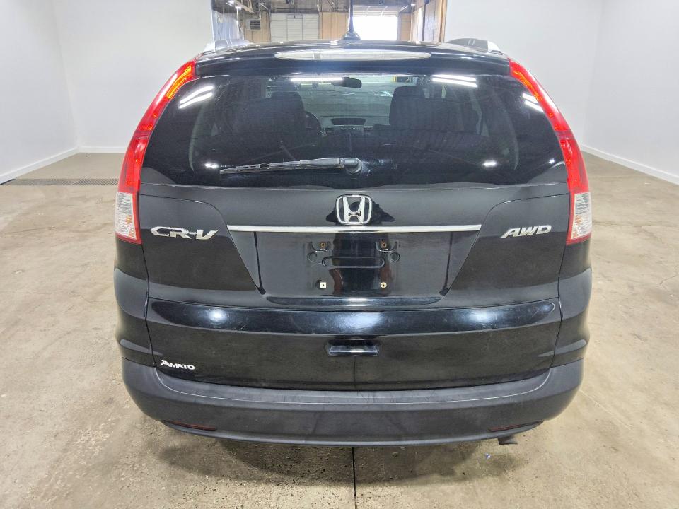 2012 Honda Cr-v მანქანა იყიდება აუქციონზე, vin: JHLRM4H7XCC023148, აუქციონის ნომერი: 70314046