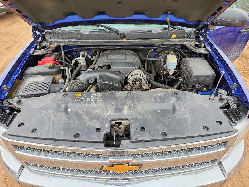 Aukcja sprzedaży 2013 Chevrolet Silverado, vin: 1GCNKSE07DZ102014, numer aukcji: 71193936