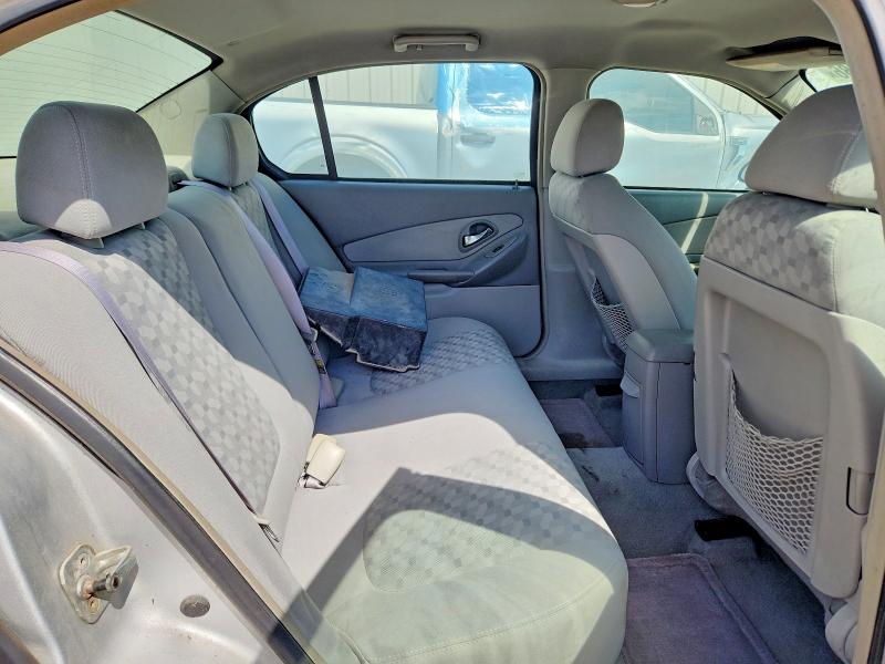 2005 Chevrolet Malibu მანქანა იყიდება აუქციონზე, vin: 1G1ZT52865F225051, აუქციონის ნომერი: 67324386