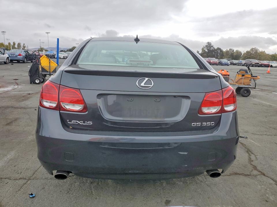 Aukcja sprzedaży 2010 Lexus Gs, vin: JTHBE1KS3A0047330, numer aukcji: 67881986