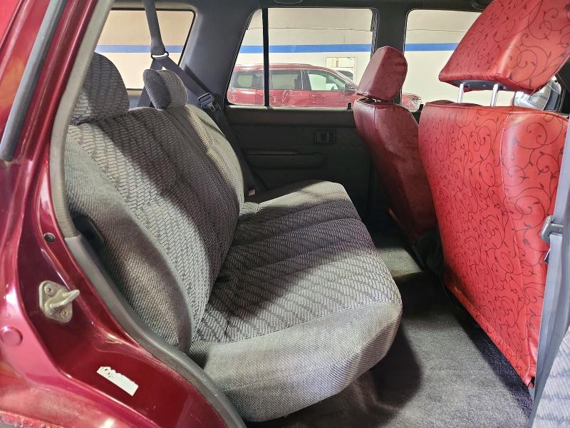 Продаж на аукціоні авто 1995 Toyota Hilux S, vin: KZN1309074345, номер лоту: 69862326