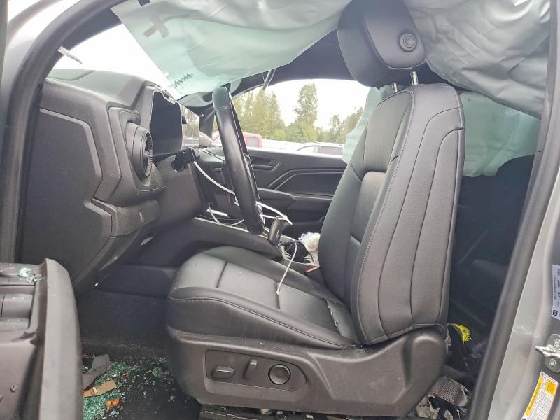 Aukcja sprzedaży 2025 Chevrolet Colorado, vin: 1GCPTEEK0S1132167, numer aukcji: 68696546