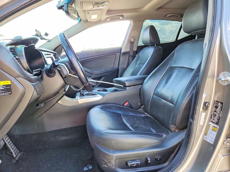 Aukcja sprzedaży 2012 Kia Optima, vin: 5XXGR4A65CG011545, numer aukcji: 67647866