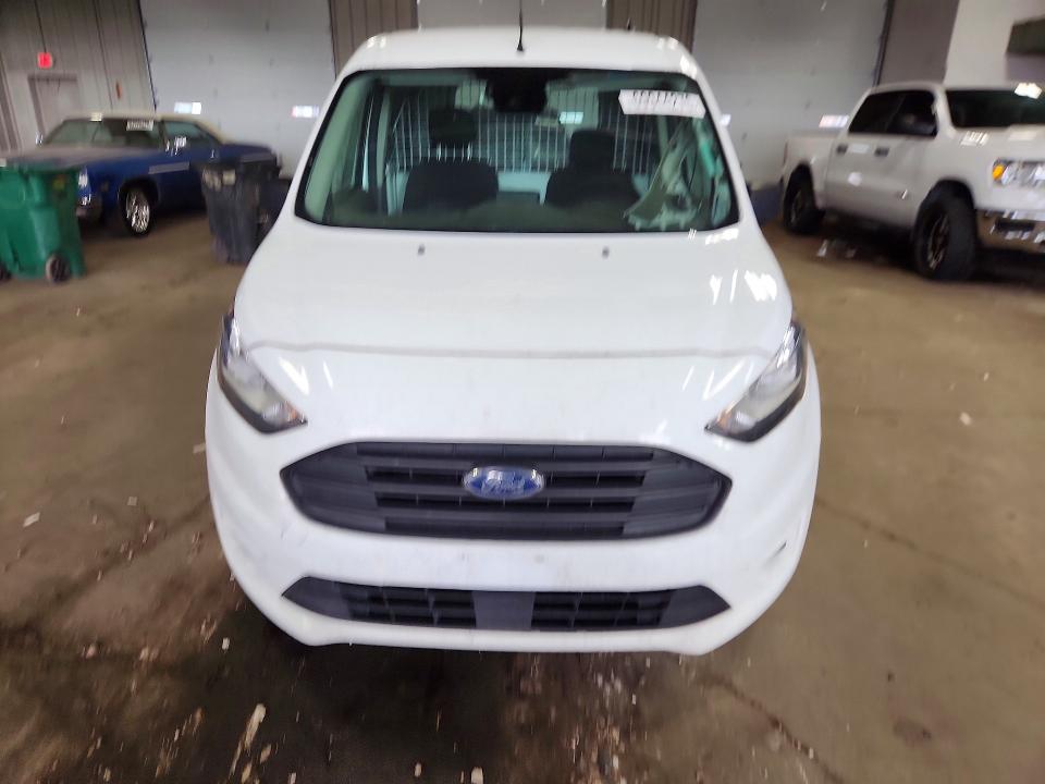 Продажа на аукционе авто 2023 Ford Transit Connect, vin: NM0LS7T23P1560657, номер лота: 69944276