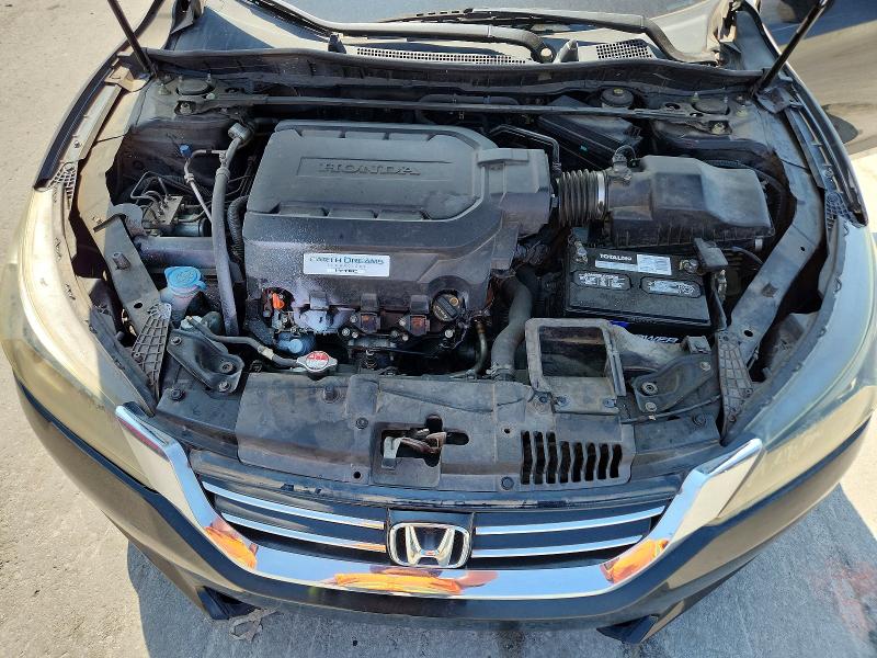 Продаж на аукціоні авто 2014 Honda Accord, vin: 1HGCR3F87EA011369, номер лоту: 67986936