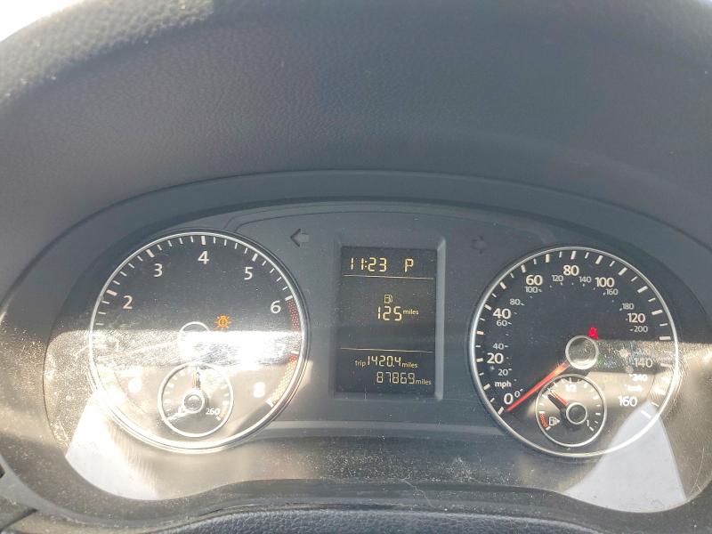 Продажа на аукционе авто 2014 Volkswagen Passat, vin: 1VWAT7A33EC105292, номер лота: 68672326
