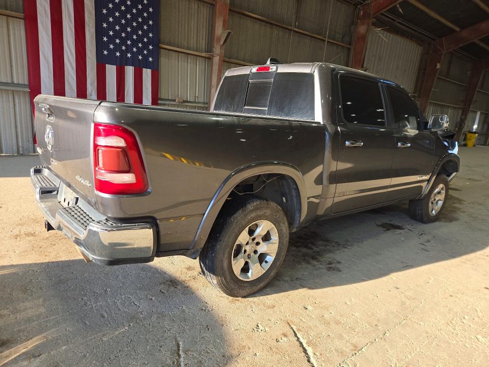 Aukcja sprzedaży 2019 Ram 1500, vin: 1C6SRFJT1KN586232, numer aukcji: 67819486