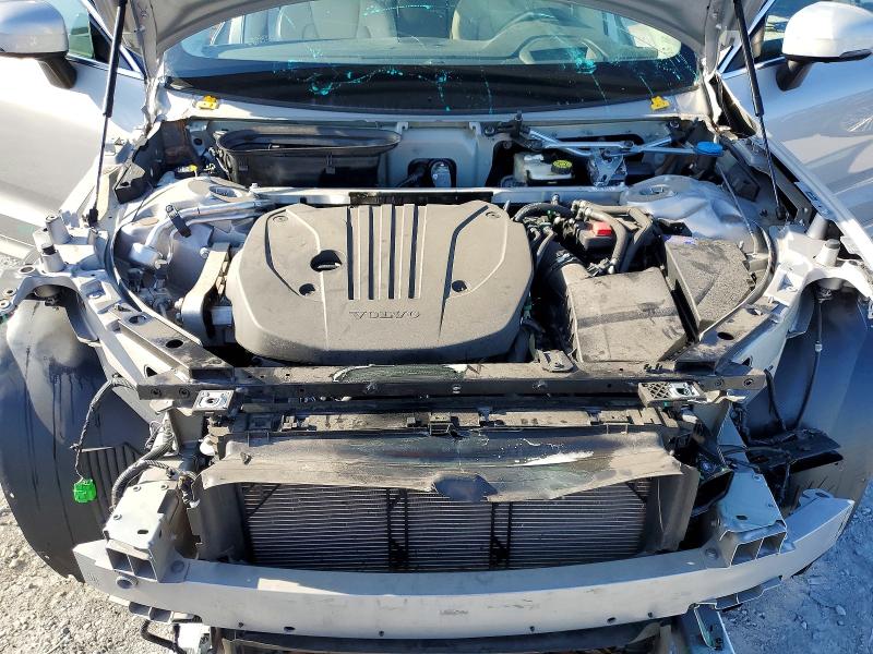 69043856 :رقم المزاد ، YV4L12DK7N1078677 vin ، 2022 Volvo Xc60 مزاد بيع